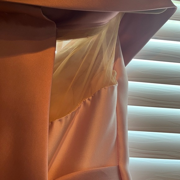 Terani couture dress ! - Picture 6 of 9